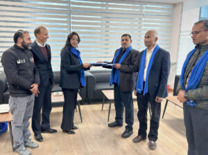 नेपाल टेलिकमले ३४ विमानस्थलहरुमा फ्रि वाइफाई इन्टरनेट सेवा उपलब्ध गराउन
