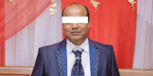 मित्रमिलन सहकारीका कानूनी सल्लाहकार धरौटीमा छुटे मित्रमिलन सहकारीका कानूनी सल्लाहकार धरौटीमा छुटे