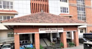 भिजिट भिसा प्रकरण: चारजनालाई थुनामा पठाउने आदेश भिजिट भिसा प्रकरण: चारजनालाई थुनामा पठाउने आदेश