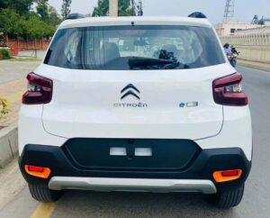 सिट्रोनको नयाँ भेरियन्ट इेलेक्ट्रिक गाडी नेपाली बजारमा सार्वजनिक हुँदै सिट्रोनको नयाँ भेरियन्ट इेलेक्ट्रिक गाडी नेपाली बजारमा सार्वजनिक हुँदै