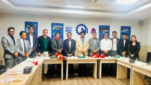 उद्योगको आवश्यकता अनुरुप प्रयोगात्मक शिक्षा प्रणाली आवश्यक उद्योगको आवश्यकता अनुरुप प्रयोगात्मक शिक्षा प्रणाली आवश्यक