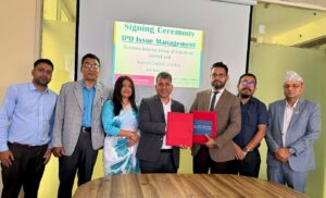 बिजनेश इन्टरेष्ट ग्रुपले आइपीओ निष्काशन गर्ने, विक्री प्रबन्धकमा कुमारी क्यापिटल नियुक्त