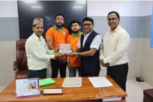समृद्धि फाइनान्सका ग्राहकहरुलाई पुष्पाञ्जली हस्पिटलमा भारी छुट समृद्धि फाइनान्सका ग्राहकहरुलाई पुष्पाञ्जली हस्पिटलमा भारी छुट