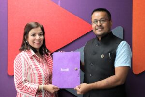 एनसेल र नेपाल युवा परिषदको संयुक्त पहलमा ७ प्रदेशका ७७ वटै जिल्लामा एक साथ ७७०० रुख वृक्षारोपण गरिने