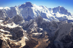 चोयु हिमालमा नेपालतर्फबाट पहिलोपटक सफल आरोहण चोयु हिमालमा नेपालतर्फबाट पहिलोपटक सफल आरोहण