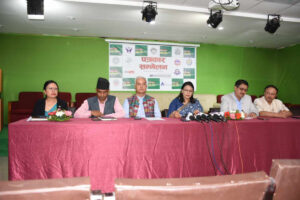 भोलिदेखि प्रथम सहकारी रोजगार मेला भोलिदेखि प्रथम सहकारी रोजगार मेला