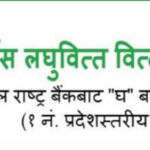 गुराँस लघुवित्त वित्तीय संस्थाको संस्थापक शेयर सर्वसाधारणमा बिक्री खुला गुराँस लघुवित्त वित्तीय संस्थाको संस्थापक शेयर सर्वसाधारणमा बिक्री खुला