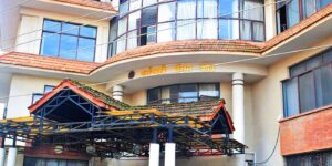 कर्मचारी सञ्चय कोषले ३६ जना कर्मचारी माग्यो कर्मचारी सञ्चय कोषले ३६ जना कर्मचारी माग्यो