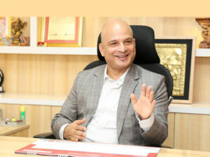 आईएमईका सीईओ पौडेलले कार्यभार सम्हाले आईएमईका सीईओ पौडेलले कार्यभार सम्हाले