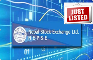 नेप्सेमा थपियो दुई कम्पनीको ८५ लाख बढी कित्ता शेयर नेप्सेमा थपियो दुई कम्पनीको ८५ लाख बढी कित्ता शेयर