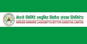 नेरुडे मिर्मिरे लघुवित्तको संस्थापक शेयर बिक्रीमा नेरुडे मिर्मिरे लघुवित्तको संस्थापक शेयर बिक्रीमा