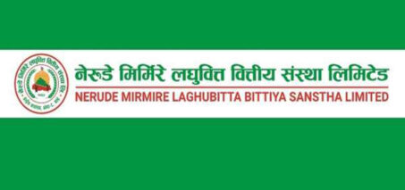 नेरुडे मिर्मिरे लघुवित्तको संस्थापक शेयर बिक्रीमा
