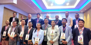 टान निर्वाचनः पाण्डे समूहले प्यानलसहित उम्मेदवारी दर्ता, यस्ता छन् एजेण्डा टान निर्वाचनः पाण्डे समूहले प्यानलसहित उम्मेदवारी दर्ता, यस्ता छन् एजेण्डा