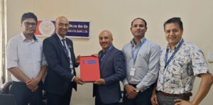 राष्ट्रिय वाणिज्य बैंक र निओ रेमिट तथा युनाईटेड रेमिट बीच भुक्तानी सम्झौता राष्ट्रिय वाणिज्य बैंक र निओ रेमिट तथा युनाईटेड रेमिट बीच भुक्तानी सम्झौता