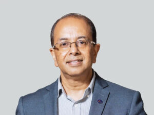 नेपाल उद्योग परिसंघको वरिष्ठ उपाध्यक्षमा वीरेन्द्रराज पाण्डे चयन