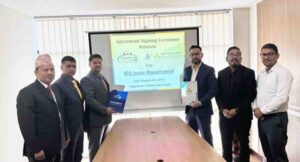 प्रभु केवलकारले आइपीओ निष्काशन गर्ने