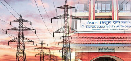 उच्च क्षमताका प्रसारण लाइन निर्माणमा सरकारको उच्च प्राथमिकतामा