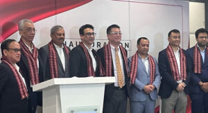 नेपाल निप्पोन चेम्बर अफ कमर्स एण्ड इन्डस्ट्रिज स्थापना