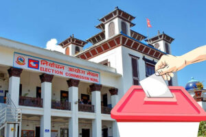 प्रतिनिधिसभा सदस्य निर्वाचनः आज मतदान