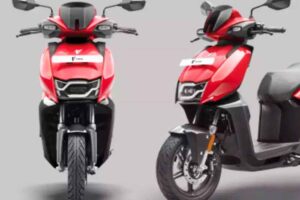 हिरोले ल्यायो नयाँ भिडा भीटु इलेक्ट्रिक स्कुटर हिरोले ल्यायो नयाँ भिडा भीटु इलेक्ट्रिक स्कुटर