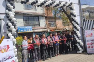 आजदेखि देशव्यापी महिन्द्रा केयर फेस्ट–२०२५ सुरु, आजदेखि देशव्यापी महिन्द्रा केयर फेस्ट–२०२५ सुरु,