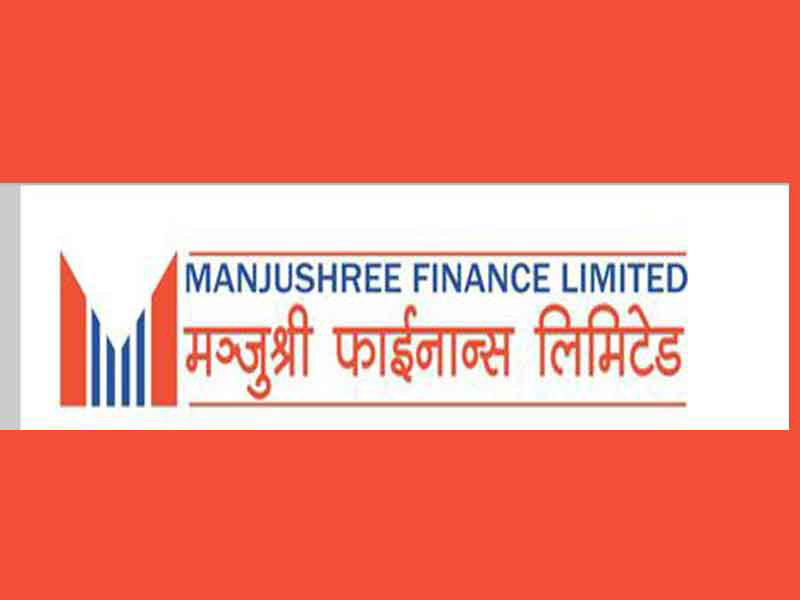 मञ्जुश्री फाइनान्सको करिब २८% ले नाफा बढ्यो