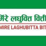 नेरुडे मिर्मिरे लघुवित्त वित्तीय संस्थाको संस्थापक शेयर बिक्रीमा