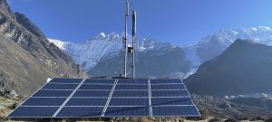 नेपाल टेलिकमले रसुवा जिल्लाको उच्च हिमाली क्षेत्रमा 4G मोबाइल सेवा विस्तार