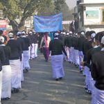 कक्षा १२ पास गरेका विद्यार्थीले पढ्न पाउने जनरल नर्सिङ कार्यक्रम सञ्चालन गरिने कक्षा १२ पास गरेका विद्यार्थीले पढ्न पाउने जनरल नर्सिङ कार्यक्रम सञ्चालन गरिने
