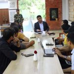 आवासीय चिकित्सक र सरकारबीच सहमति, आन्दोलनका कार्यक्रम फिर्ता आवासीय चिकित्सक र सरकारबीच सहमति, आन्दोलनका कार्यक्रम फिर्ता