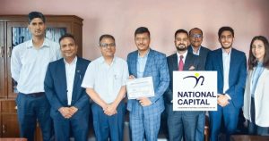 नेशनल लाइफ इन्स्योरेन्सको सहायक कम्पनी ‘नेशनल क्यापिटल’लाई बोर्डद्वारा लाईसेन्स