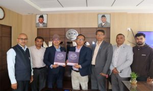 रिलायबल समृद्धि योजनाको १२ करोड इकाई नेप्सेमा सूचीकृत