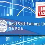 नेप्सेमा दुई कम्पनीको बोनश शेयर सूचिकृत
