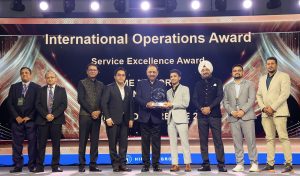 आइएमई मोटर्सलाई अशोक लेल्यान्ड ग्लोबल कन्फ्रेन्स २०२५ मा वेस्ट सर्भिस प्रोभाइडर अवार्ड’ बाट सम्मान आइएमई मोटर्सलाई अशोक लेल्यान्ड ग्लोबल कन्फ्रेन्स २०२५ मा वेस्ट सर्भिस प्रोभाइडर अवार्ड’ बाट सम्मान