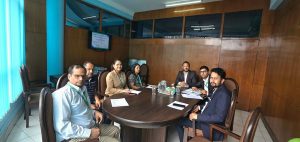 सिटिजन्स सदाबहार योजनाको इकाई बाँडफाँड