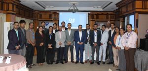 स्मार्ट च्वाईस टेक्नोलोजिज लिमिटेड (SCT) को २४औं वार्षिकोत्सव कार्यक्रम सम्पन्न