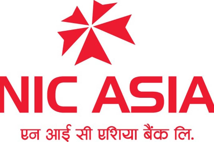 राष्ट्र बैंकबाट एनआईसी एसिया बैंकले पायो ५०% हकप्रद शेयर जारी गर्न पूर्वसहमति