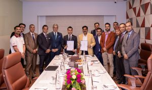 सोल्टी होटल्स एण्ड रिसोट्र्सले बिरगञ्जमा आफ्नो उपस्थिति विस्तार गर्दै “सोल्टी वेस्टेण्ड रिसोट्र्स र बिरगञ्ज” होटेल व्यवस्थापन गर्ने 