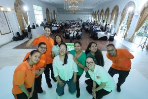 इनड्राइभको “सेफ्टी फस्र्ट” तालिम सम्पन्न, १०० भन्दा बढी चालक सहभागी