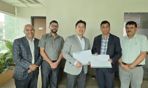 कालिञ्चोक इन्भेष्टमेन्ट कम्पनीले आईपीओ निष्काशन गर्ने कालिञ्चोक इन्भेष्टमेन्ट कम्पनीले आईपीओ निष्काशन गर्ने
