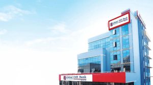 ग्लोबल आइएमई बैंकको नाफा ३ अर्ब २५ करोड रुपैयाँ ग्लोबल आइएमई बैंकको नाफा ३ अर्ब २५ करोड रुपैयाँ