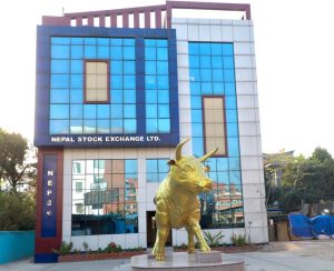 नेप्से परिसूचकमा उच्च अङ्कको वृद्धि