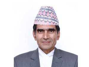 पूर्व सचिव डा. गणेश प्रसाद पाण्डेय बीमा प्राधिकरणको सञ्चालक पदमा नियुक्त पूर्व सचिव डा. गणेश प्रसाद पाण्डेय बीमा प्राधिकरणको सञ्चालक पदमा नियुक्त