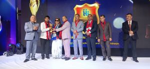 हिमालयन लाइफ इन्स्योरेन्सको एमडीआरटी २०२६ सम्मान कार्यक्रम सम्पन्न हिमालयन लाइफ इन्स्योरेन्सको एमडीआरटी २०२६ सम्मान कार्यक्रम सम्पन्न