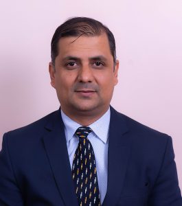 सिए प्रविणकुमार झा साउथ एसियन फेडेरेसन अफ एकाउन्टेट्स (साफा)को उपाध्यक्ष मनोनीत