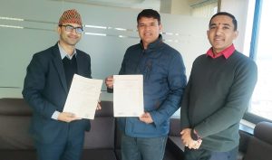 वाटर इनर्जी सोलुसन लिमिटेडले आईपीओ जारी गर्ने