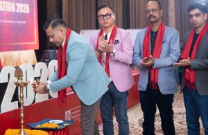 प्रभु महालक्ष्मी लाइफको एमडिआरटि सम्मान कार्यक्रम सम्पन्न प्रभु महालक्ष्मी लाइफको एमडिआरटि सम्मान कार्यक्रम सम्पन्न