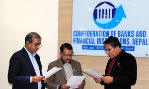 सिबिफिनको अध्यक्षमा प्रचण्ड, महासचिवमा गोयल सिबिफिनको अध्यक्षमा प्रचण्ड, महासचिवमा गोयल