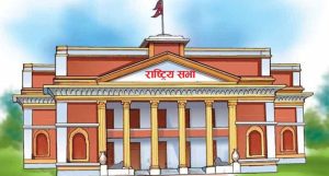 राष्ट्रियसभा सदस्यको उम्मेदवारी मनोनयन आज