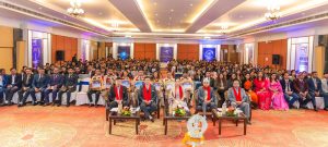 नेशनल लाइफ इन्स्योरेन्सको इम्प्लोयी स्किल इन्हान्समेन्ट प्रोग्राम सम्पन्न